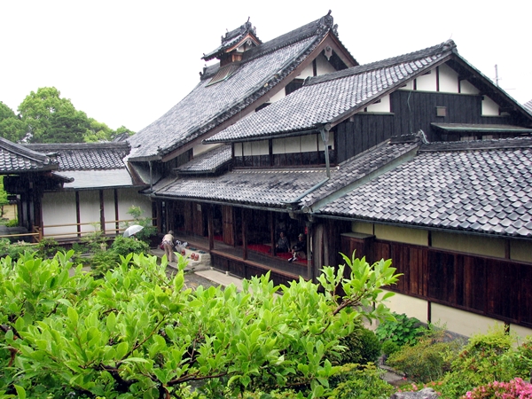 �����a�΂̒�